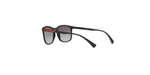 Óculos de Sol Prada Linea Rossa PS 01TS