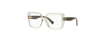 Óculos de Grau Miu Miu MU 06VV