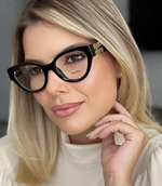 Óculos de Grau Miu Miu MU 01VV