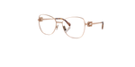 Óculos de Grau Miu Miu MU50XV