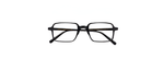 Óculos de Grau Moscot Shindig Black