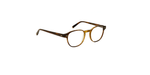 Óculos de Grau Moscot Arthur Tobacco