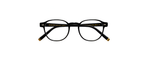Óculos de Grau Moscot Arthur Black