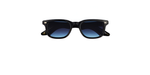 Óculos de Sol Moscot Klutz Sun Black