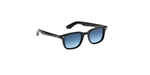 Óculos de Sol Moscot Klutz Sun Black