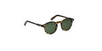Óculos de Sol Moscot Miltzen Sun Bark