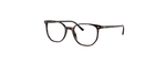 Óculos de Grau Ray Ban Elliot