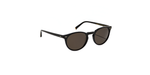Óculos de Sol Moscot Frankie Sun Black