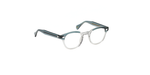 Óculos de Grau Moscot Lemtosh Light Blue-Grey