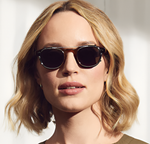 Moscot Cliptosh Silver