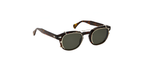 Moscot Cliptosh Gold