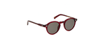 Óculos de Sol Moscot Miltzen Sun Ruby Grey