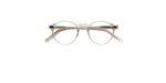 Óculos de Grau Moscot Miltzen Blush
