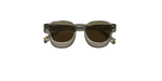 Óculos de Sol Moscot Arthur Sun Charcoal