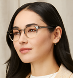 Óculos de Grau Moscot Arthur Charcoal