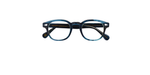 Óculos de Grau Moscot Lemtosh Ink