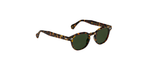 Óculos de Sol Moscot Lemtosh Sun Tortoise
