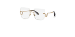 Óculos de Grau Roberto Cavalli VRC077