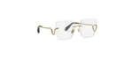 Óculos de Grau Roberto Cavalli VRC077