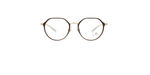 Óculos de Grau Infantil Ray Ban Optics