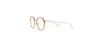 Óculos de Grau Infantil Ray Ban Optics