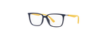 Óculos de Grau Infantil Ray Ban Optics