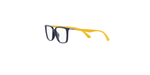 Óculos de Grau Infantil Ray Ban Optics