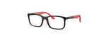 Óculos de Grau Infantil Ray Ban