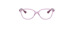 Óculos de Grau Infantil Ray Ban Optics