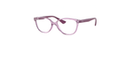 Óculos de Grau Infantil Ray Ban Optics