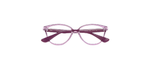 Óculos de Grau Infantil Ray Ban Optics