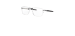 Óculos de Grau Oakley Wheel House