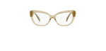 Óculos de Grau Miu Miu MU 05VV