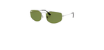 Óculos de Sol Ray Ban Explorer V