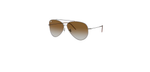 Óculos de Sol Ray Ban Aviador Reverse