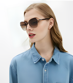 Óculos de Sol Emporio Armani EA2095