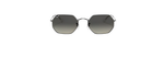 Óculos de Sol Ray Ban Octagonal Classic
