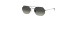Óculos de Sol Ray Ban Octagonal Classic