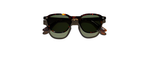 Óculos de Sol Moscot Billik Sun Tortoise