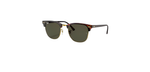 Óculos de Sol Ray Ban Clubmaster Classic