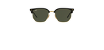 Óculos de Sol  Ray Ban New Clubmaster