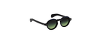 Óculos de Sol Moscot Foygel Sun Black