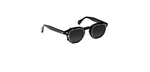 Moscot Cliptosh Silver