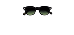Óculos de Sol Moscot Lemtosh Sun Black Forest Wood