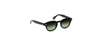 Óculos de Sol Moscot Lemtosh Sun Black Forest Wood