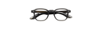 Óculos de Grau Moscot Momza Grey