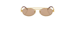 Óculos de Sol Miu Miu MU 54ZS