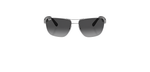 Óculos de Sol Ray Ban  RB3745L