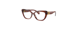 Óculos de Grau Miu Miu MU 05VV