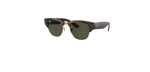 Óculos de Sol Ray Ban Mega Clubmaster